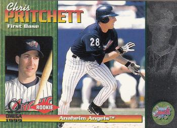 Chris Pritchett