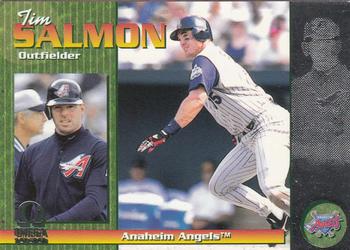 Tim Salmon