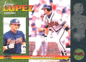 Javy Lopez