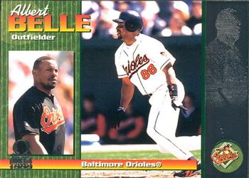 Albert Belle