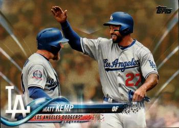 Matt Kemp