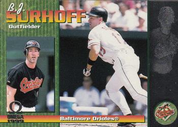 B.J. Surhoff
