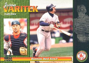 Jason Varitek