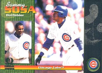 Sammy Sosa