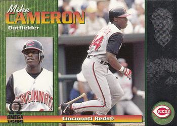 Mike Cameron