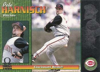Pete Harnisch