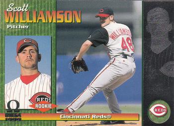 Scott Williamson
