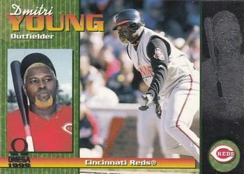 Dmitri Young