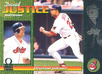 David Justice