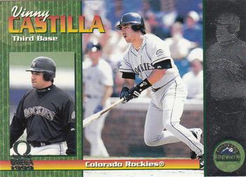 Vinny Castilla