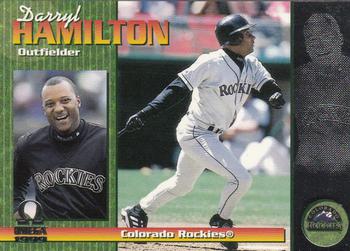 Darryl Hamilton