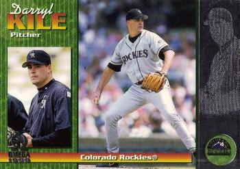 Darryl Kile