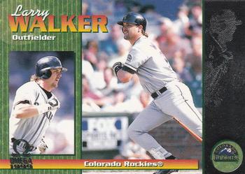 Larry Walker