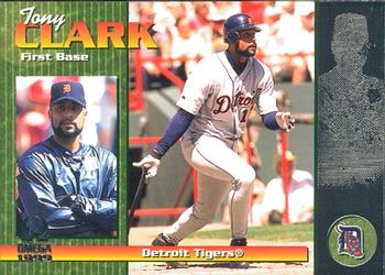 Tony Clark
