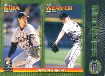 Jeff Weaver / Masao Kida