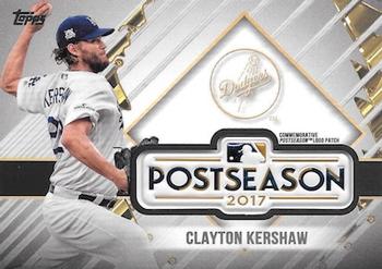 Clayton Kershaw