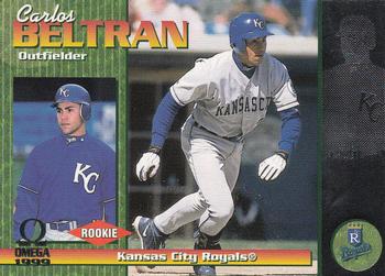 Carlos Beltran