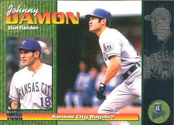 Johnny Damon