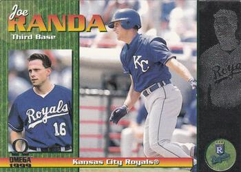 Joe Randa