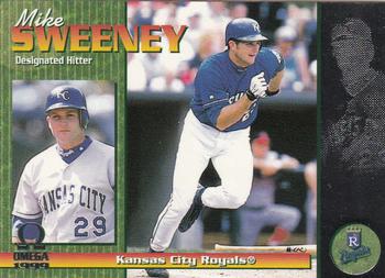 Mike Sweeney