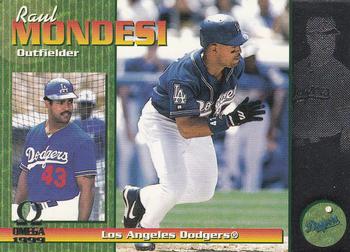 Raul Mondesi
