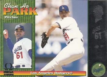 Chan Ho Park