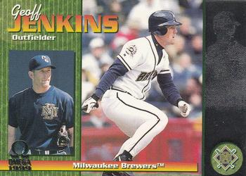Geoff Jenkins