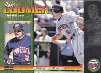 Ron Coomer