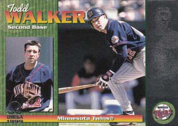 Todd Walker