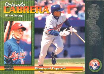 Orlando Cabrera