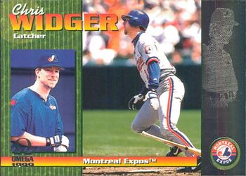 Chris Widger