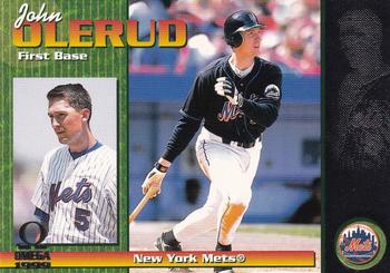John Olerud