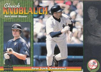 Chuck Knoblauch