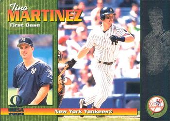 Tino Martinez