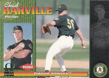 Chad Harville