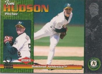 Tim Hudson