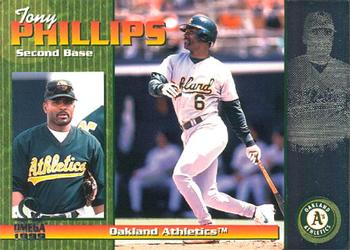Tony Phillips
