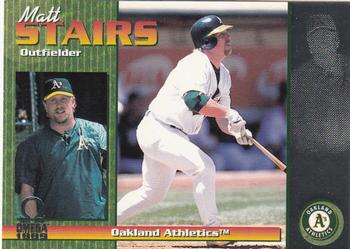 Matt Stairs