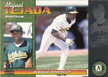 Miguel Tejada