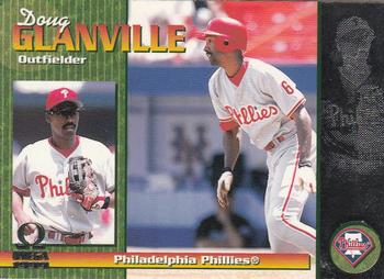 Doug Glanville