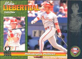 Mike Lieberthal