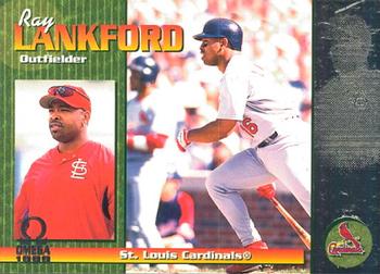 Ray Lankford