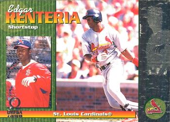 Edgar Renteria