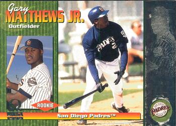 Gary Matthews Jr.