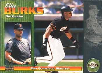 Ellis Burks