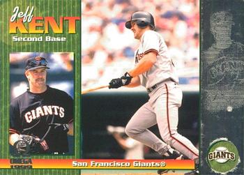 Jeff Kent