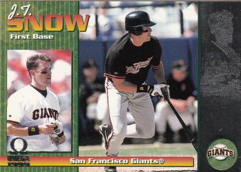 J.T. Snow