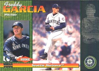 Freddy Garcia