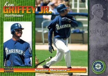 Ken Griffey Jr.