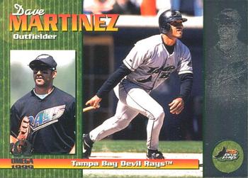 Dave Martinez